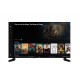 F&U Smart Τηλεόραση 40" Full HD LED FLT40400H HDR (2024) F&U Smart Τηλεόραση 40" Full HD LED FLT40400H HDR (2024)